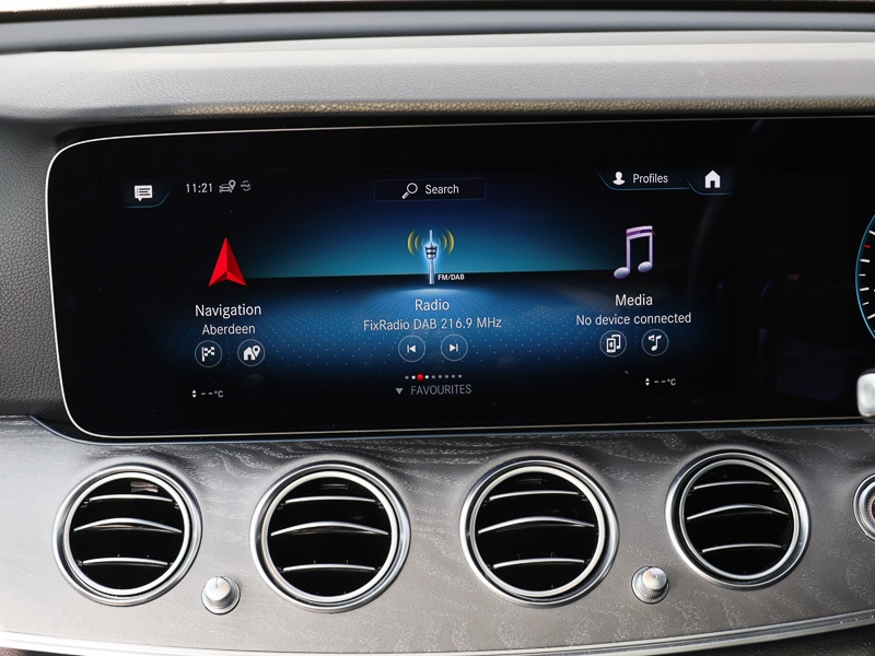 Used Mercedes-Benz E Class 2022 for sale - 77816700: Photo 17