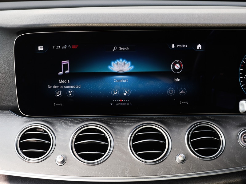 Used Mercedes-Benz E Class 2022 for sale - 77816700: Photo 18