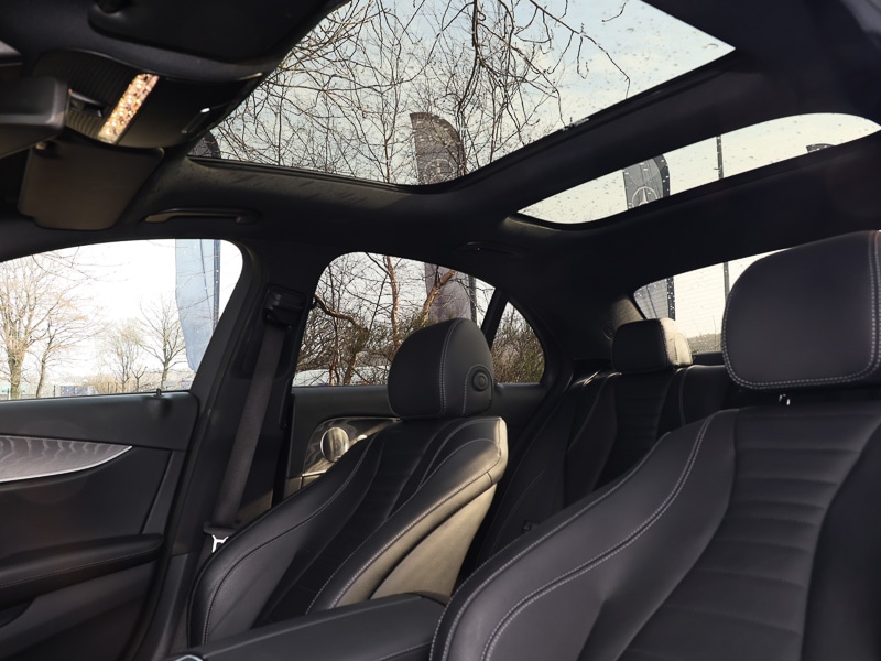 Used Mercedes-Benz E Class 2022 for sale - 77816700: Photo 19