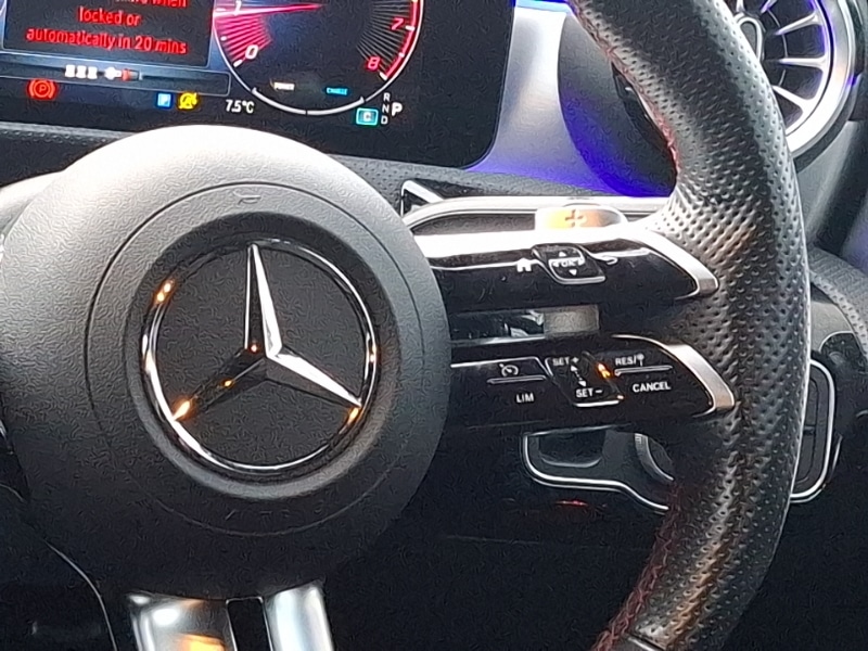 Used Mercedes-Benz A-Class 2023 for sale - 77265251: Photo 10