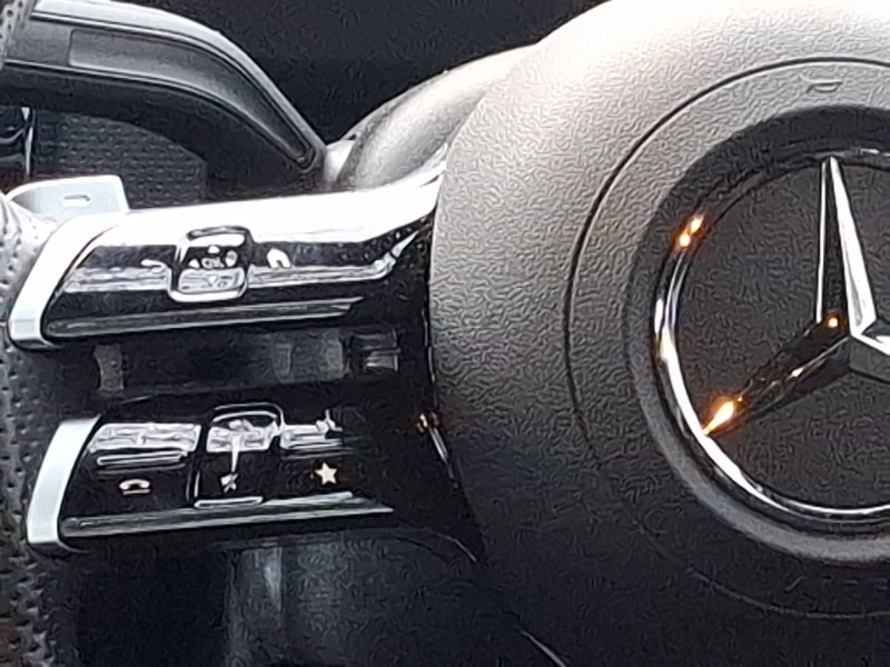 Used Mercedes-Benz A-Class 2023 for sale - 77265251: Photo 11