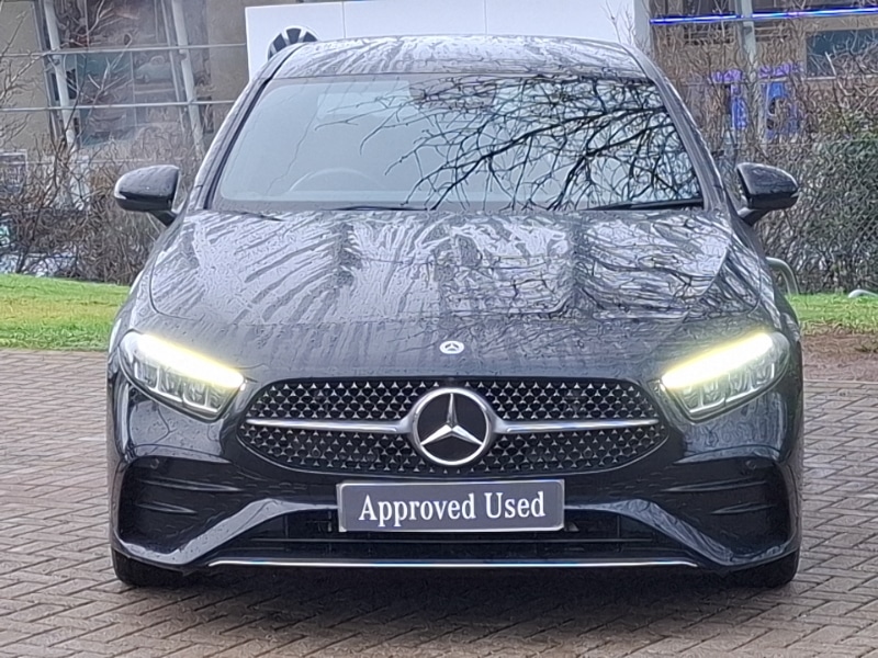 Used Mercedes-Benz A-Class 2023 for sale - 77265251: Photo 12