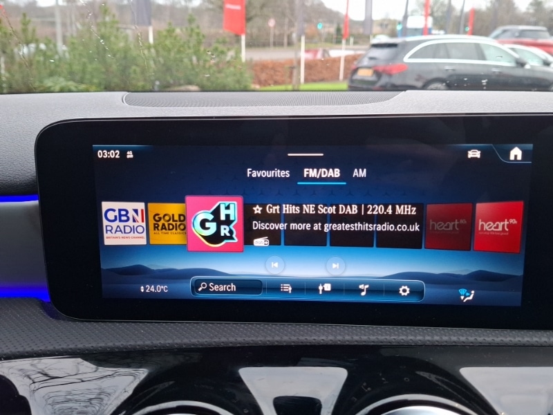 Used Mercedes-Benz A-Class 2023 for sale - 77265251: Photo 14