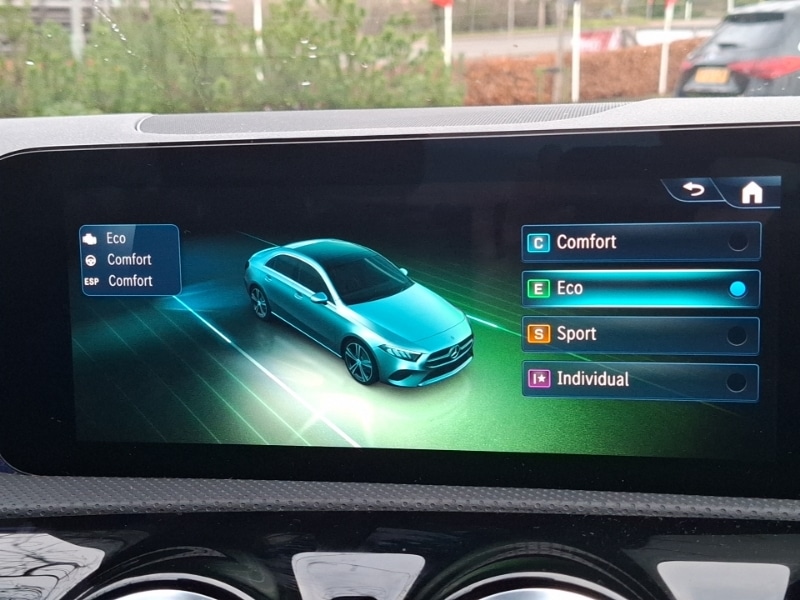 Used Mercedes-Benz A-Class 2023 for sale - 77265251: Photo 15