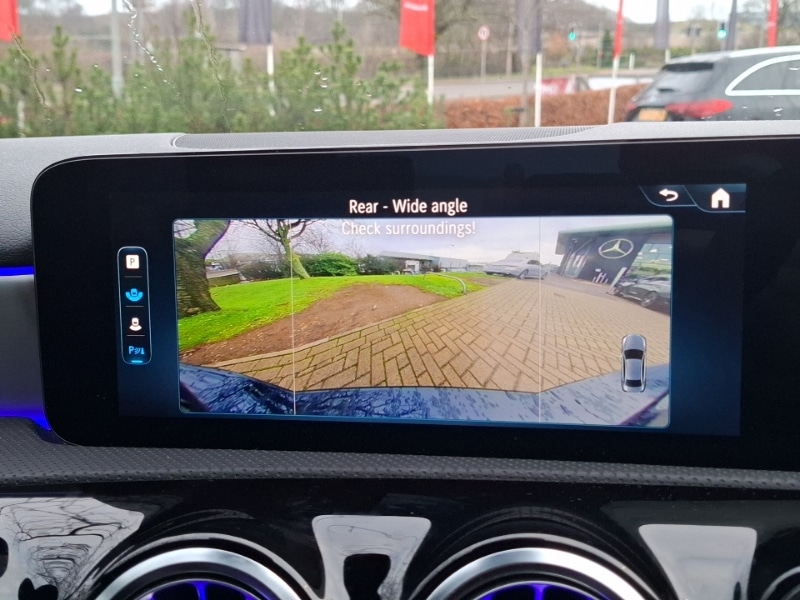 Used Mercedes-Benz A-Class 2023 for sale - 77265251: Photo 16