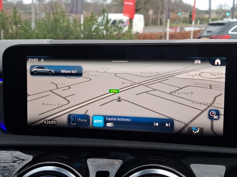 Used Mercedes-Benz A-Class 2023 for sale - 77265251: Photo 17