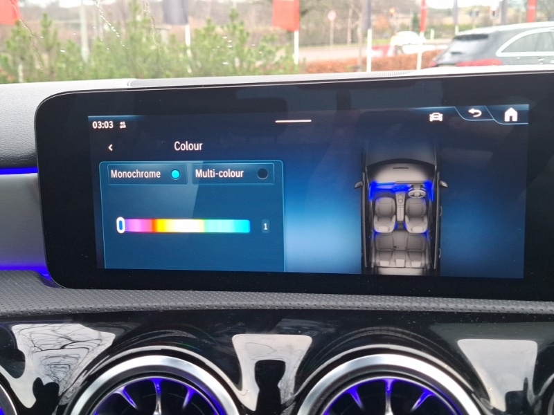 Used Mercedes-Benz A-Class 2023 for sale - 77265251: Photo 18