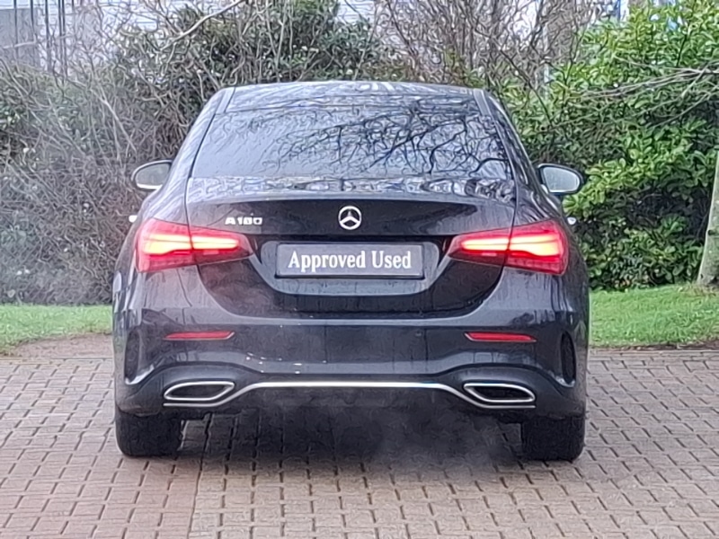 Used Mercedes-Benz A-Class 2023 for sale - 77265251: Photo 19