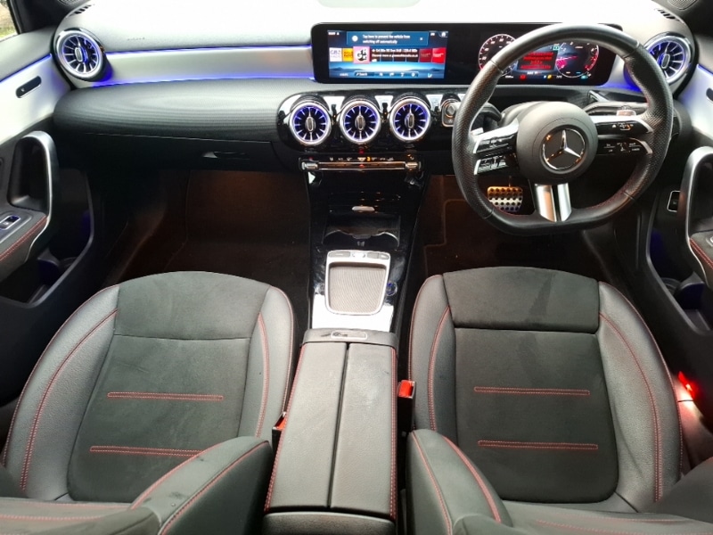 Used Mercedes-Benz A-Class 2023 for sale - 77265251: Photo 2