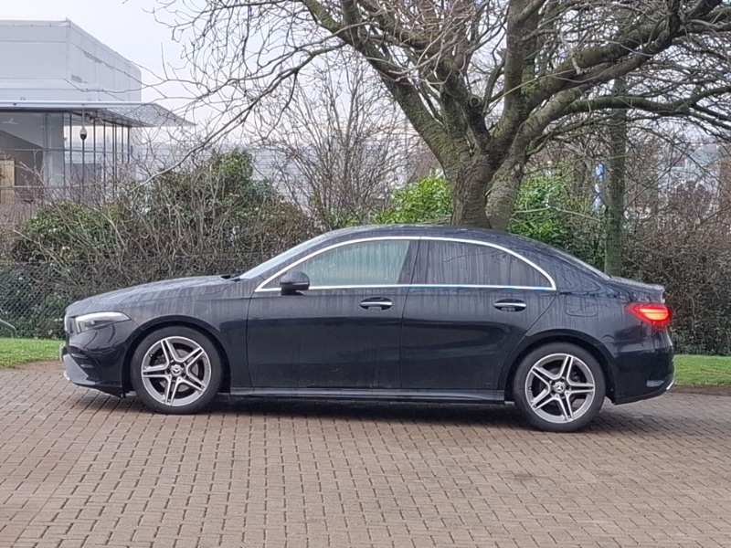 Used Mercedes-Benz A-Class 2023 for sale - 77265251: Photo 4