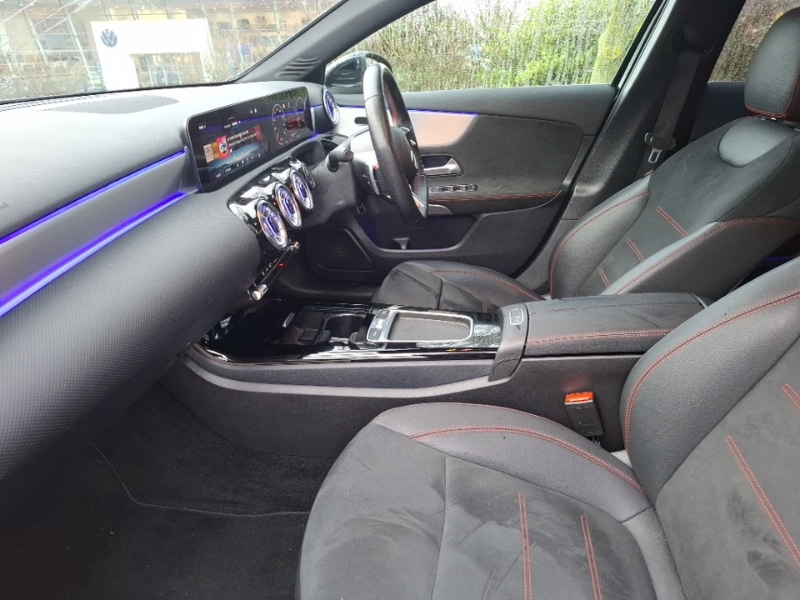 Used Mercedes-Benz A-Class 2023 for sale - 77265251: Photo 5