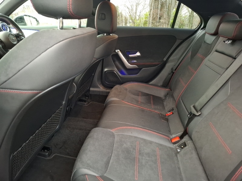 Used Mercedes-Benz A-Class 2023 for sale - 77265251: Photo 6