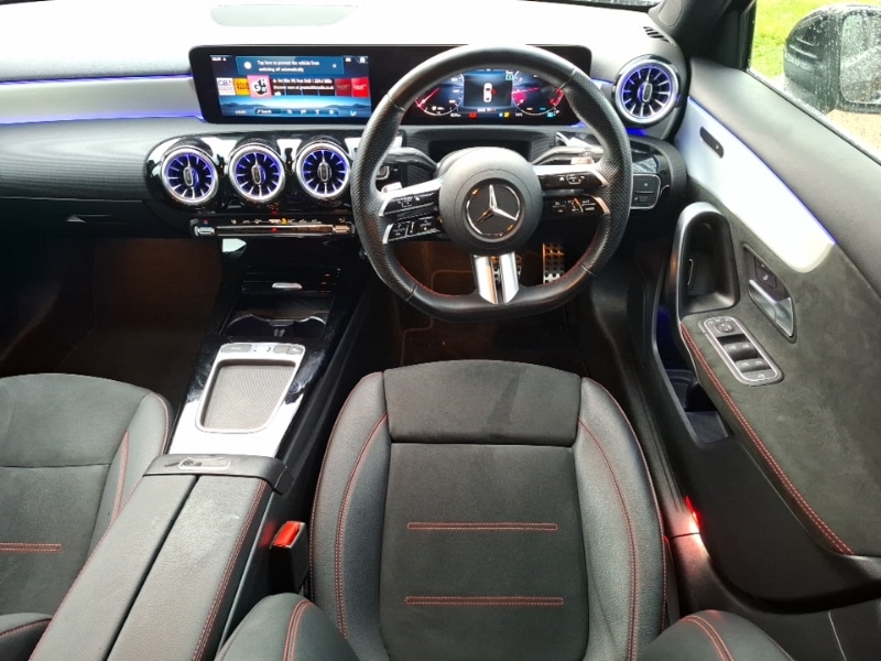 Used Mercedes-Benz A-Class 2023 for sale - 77265251: Photo 7