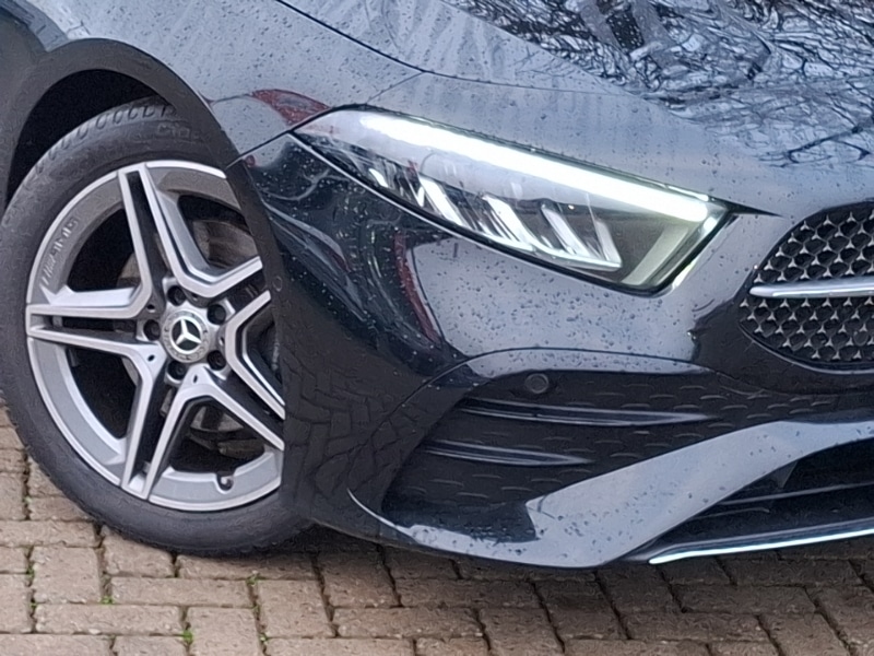 Used Mercedes-Benz A-Class 2023 for sale - 77265251: Photo 9