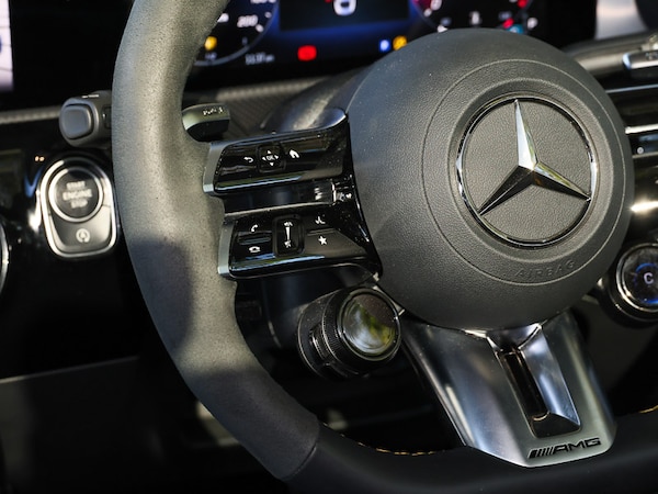 Used Mercedes-Benz CLA 2025 for sale - 76242267: Photo 11