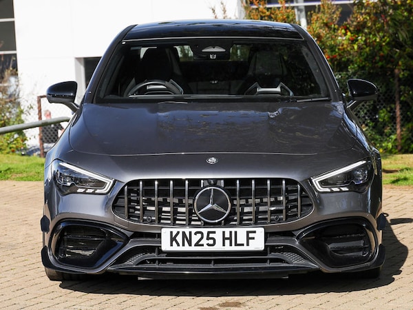 Used Mercedes-Benz CLA 2025 for sale - 76242267: Photo 13