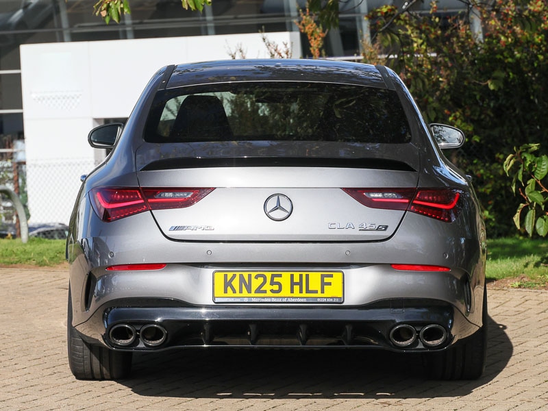 Used Mercedes-Benz CLA 2025 for sale - 76242267: Photo 14