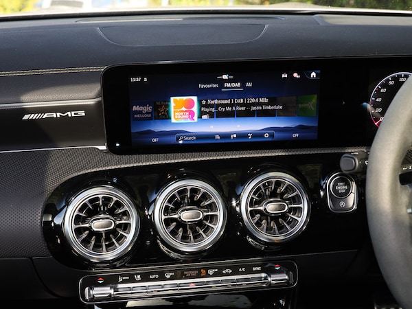 Used Mercedes-Benz CLA 2025 for sale - 76242267: Photo 17