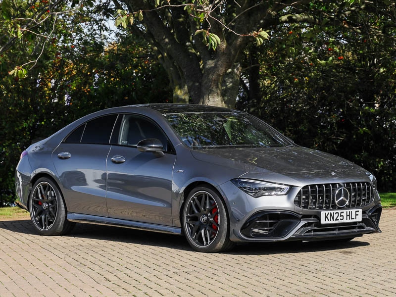 Used Mercedes-Benz CLA 2025 for sale - 76242267: Photo 18