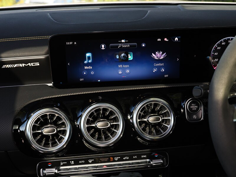 Used Mercedes-Benz CLA 2025 for sale - 76242267: Photo 19