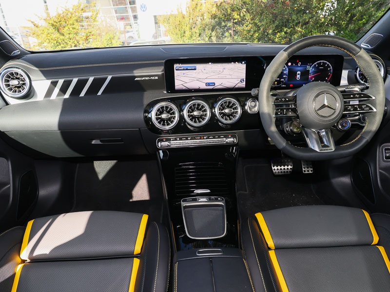 Used Mercedes-Benz CLA 2025 for sale - 76242267: Photo 2