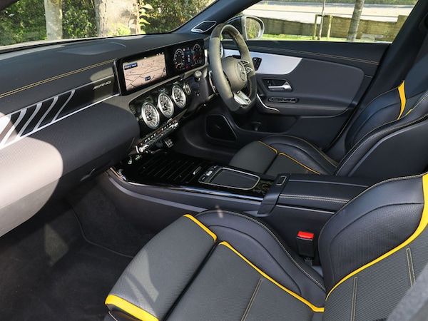 Used Mercedes-Benz CLA 2025 for sale - 76242267: Photo 5