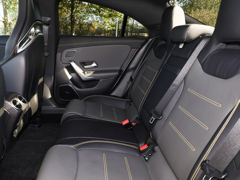 Used Mercedes-Benz CLA 2025 for sale - 76242267: Photo 6