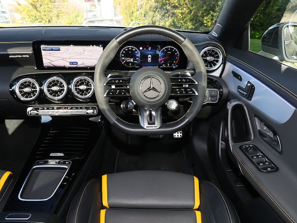 Used Mercedes-Benz CLA 2025 for sale - 76242267: Photo 7