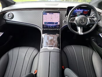 Used Mercedes-Benz EQA 2024 for sale - 78527406: Photo