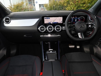 Used Mercedes-Benz GLA 2025 for sale - 75933723: Photo