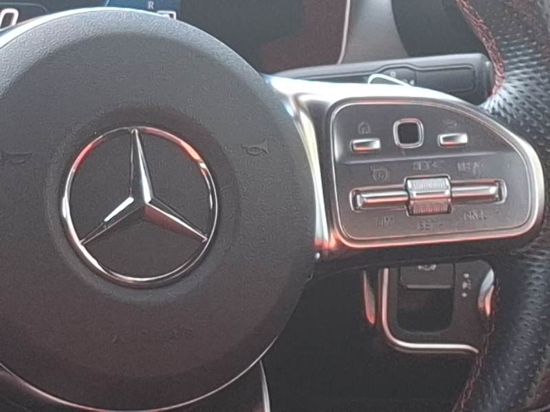 Used Mercedes-Benz CLA 2021 for sale - 77881552: Photo 10