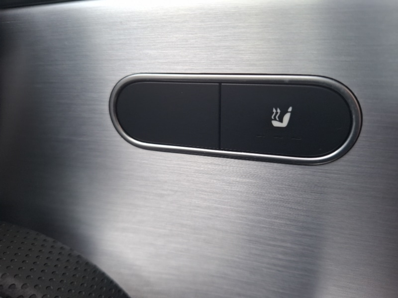 Used Mercedes-Benz CLA 2021 for sale - 77881552: Photo 13