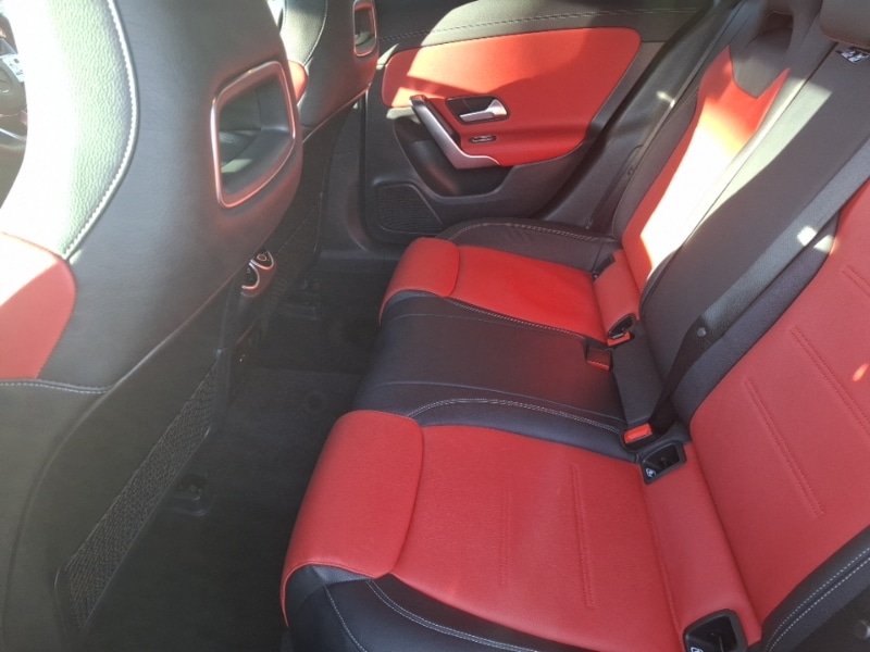 Used Mercedes-Benz CLA 2021 for sale - 77881552: Photo 6