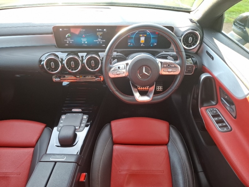 Used Mercedes-Benz CLA 2021 for sale - 77881552: Photo 7