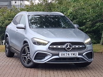 Used Mercedes-Benz GLA 2025 for sale - 79360927: Photo
