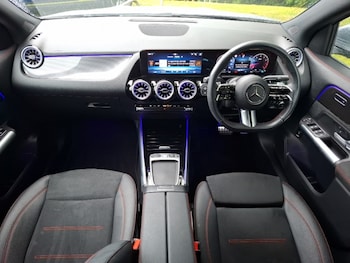 Used Mercedes-Benz GLA 2025 for sale - 79360927: Photo