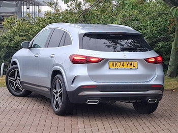 Used Mercedes-Benz GLA 2025 for sale - 79360927: Photo