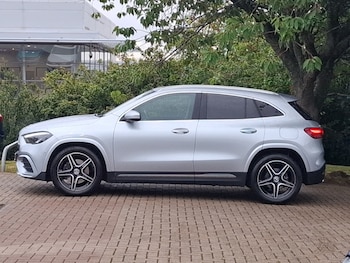 Used Mercedes-Benz GLA 2025 for sale - 79360927: Photo