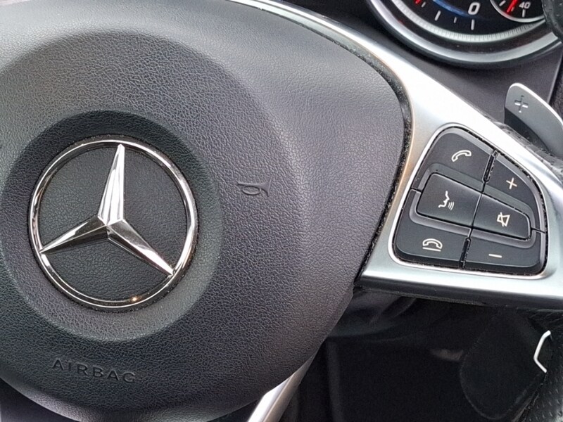 Used Mercedes-Benz SLC 2017 for sale - 77908283: Photo 11