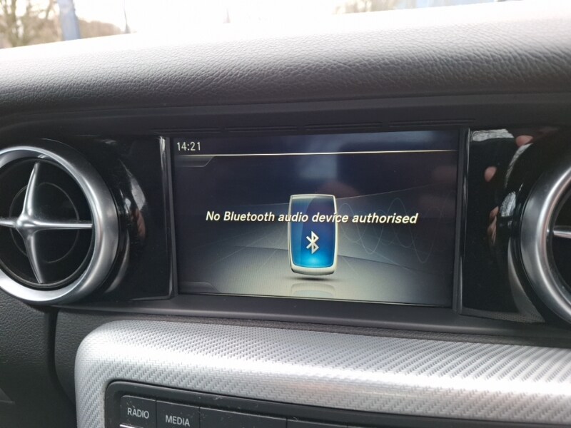 Used Mercedes-Benz SLC 2017 for sale - 77908283: Photo 16