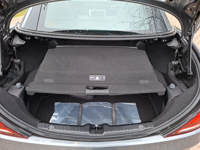 Used Mercedes-Benz SLC 2017 for sale - 77908283: Photo 8