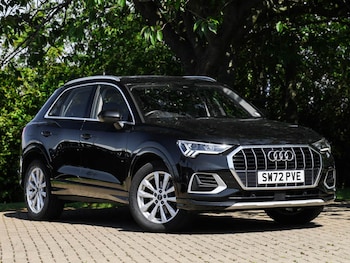 Used Audi Q3 2023 for sale - 79185812: Photo