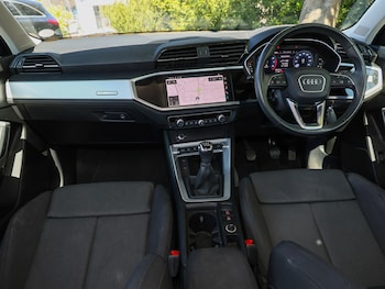 Used Audi Q3 2023 for sale - 79185812: Photo