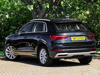 Used Audi Q3 2023 for sale - 79185812: Photo