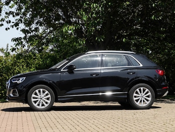 Used Audi Q3 2023 for sale - 79185812: Photo