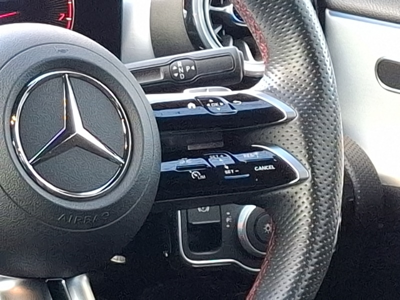 Used Mercedes-Benz A-Class 2024 for sale - 76548765: Photo 10