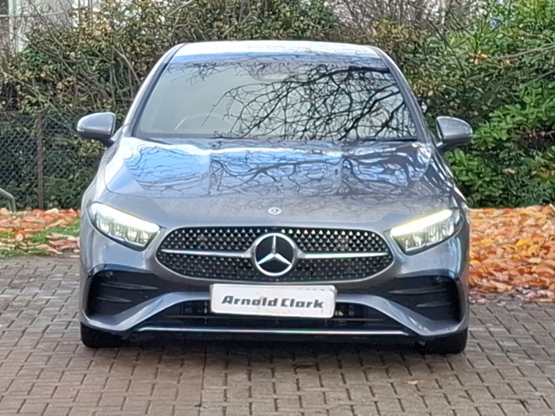 Used Mercedes-Benz A-Class 2024 for sale - 76548765: Photo 12