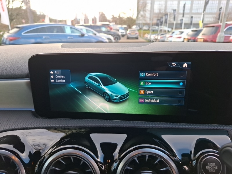 Used Mercedes-Benz A-Class 2024 for sale - 76548765: Photo 15