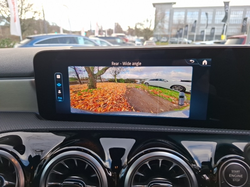 Used Mercedes-Benz A-Class 2024 for sale - 76548765: Photo 17