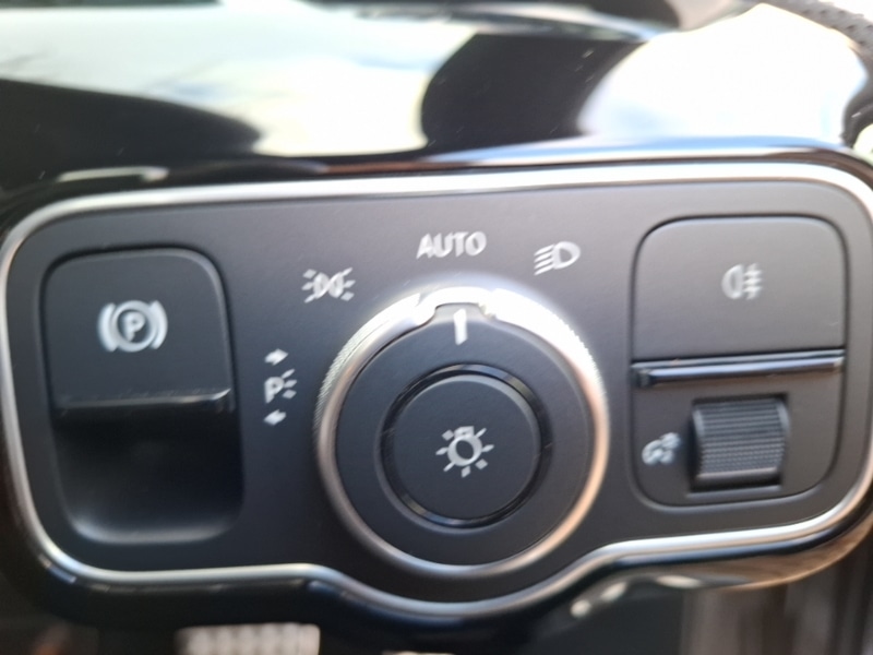 Used Mercedes-Benz A-Class 2024 for sale - 76548765: Photo 18